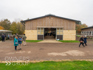 BP011124-126 - Ben Pauling Stable Visit